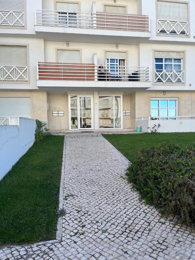 Tome'S House - Baleal Solvillage 2 Ferrel  Exterior photo
