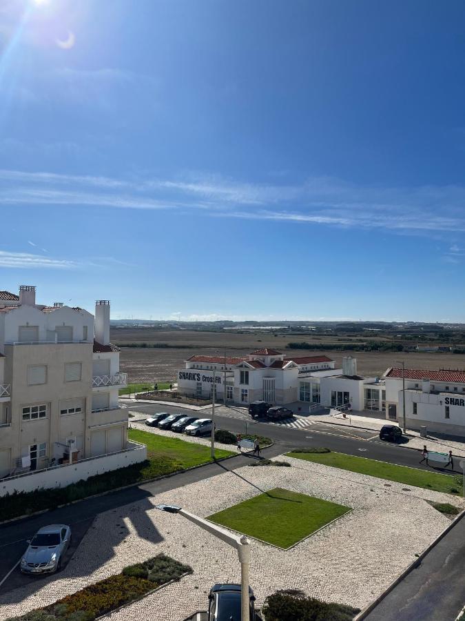 Tome'S House - Baleal Solvillage 2 Ferrel  Exterior photo