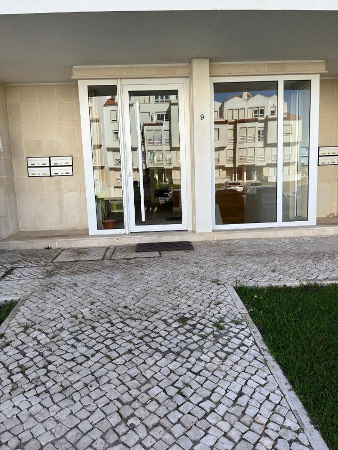 Tome'S House - Baleal Solvillage 2 Ferrel  Exterior photo